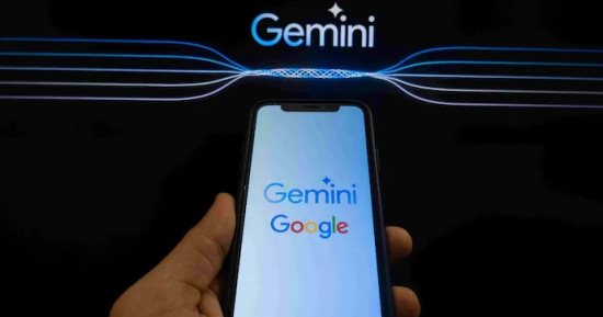 جوجل توسع قدرات Gemini بإتاحة رفع الفيديو للحصول على إجابات مدعومة بالذكاء الاصطناعي
