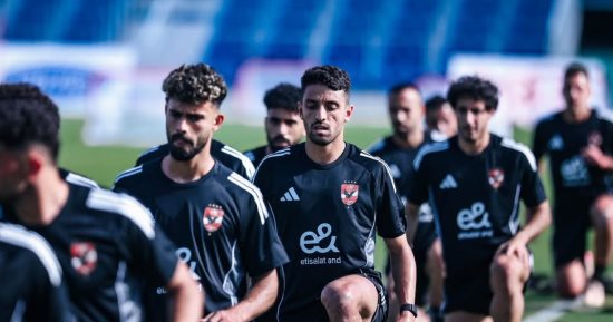 القناة الناقلة لمباراة الأهلي وباتشوكا الودية غدا قبل كأس العالم للأندية 