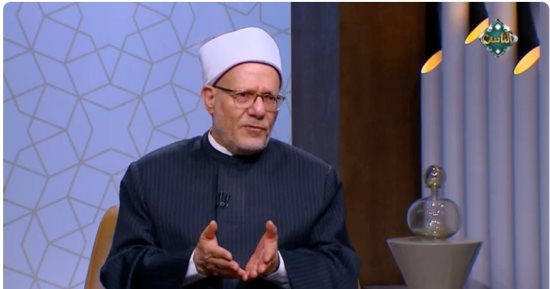 شوقى علام لـ"الناس": الكتاتيب تتسم بالجدية والبانى الحقيقى للشخصية المسلمة