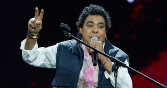 محمد منير يجهز لإطلاق ألبومه الجديد.. اعرف التفاصيل؟