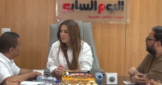 كندة علوش عن سر إخفاء مرضها: ما كنتش قادرة أتقبل التعاطف