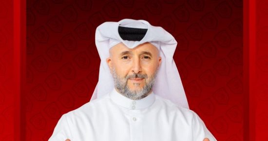 جمال بلماضى مديرا فنيا جديدا لنادى الدحيل القطرى رسميا