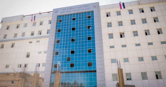 نقلة نوعية فى القطاع الصحى بالمنيا .. تعرف عليها
