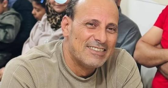 شهيد الشهامة.. موعد عزاء السائق خالد عبد العال اليوم الإثنين عقب صلاة العصر