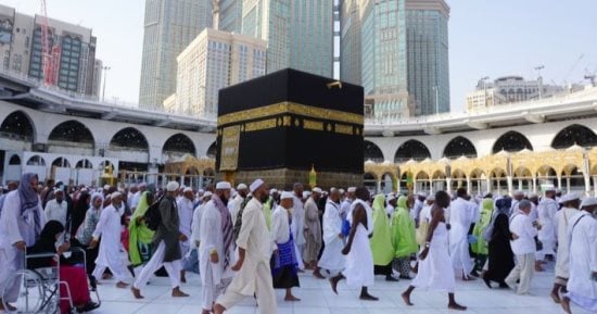 دليل صحى شامل للحامل في الحج.. نصائح خلال المناسك وبعد العودة