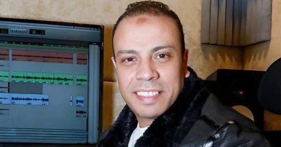 عائلة نوار البحيرى تعلن موعد تشييع جنازته
