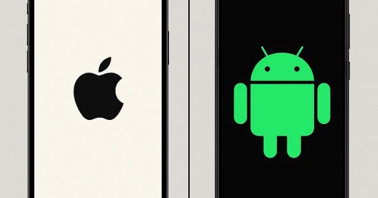 Android مقابل iOS.. أيهما الأفضل للخصوصية والأمان فى 2026؟