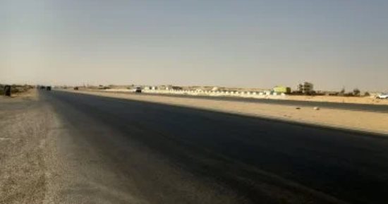 قبل العودة من الإجازة.. أجواء شديدة الحرارة بالصحراوى الغربى.. فيديو