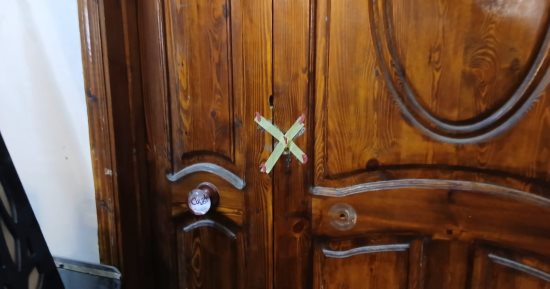 ضبط مديرة كيان تعليمى وهمى فى الجيزة منحت شهادات مزورة للمواطنين