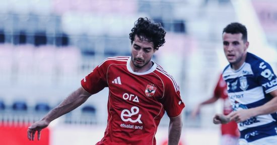 الأهلي يرفض التسرّع فى تدعيم الجبهة اليمنى بالميركاتو الصيفي.. اعرف السبب