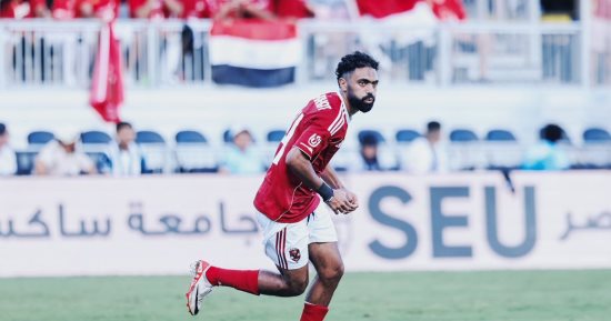 الأهلي يمنح حسين الشحات الضوء الأخضر للرحيل فى الصيف.. بشرط 