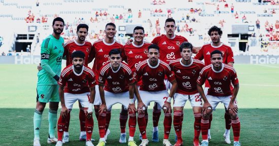 مواعيد مباريات الأهلى فى كأس العالم للأندية