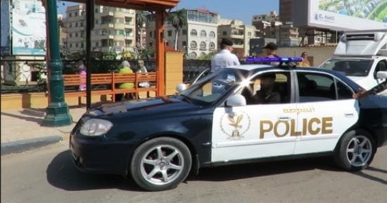 معركة ضد التهريب على بوابات مصر.. نتائج أمن المنافذ تكشف حصادًا مكثفًا