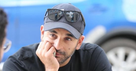 المنتج أحمد الجناينى: لا صحة لما يتم تداوله بفسخ التعاقد مع محمد سلام