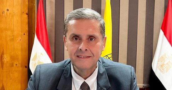 استئناف امتحانات الدبلومات الفنية بشمال سيناء بعد عطلة عيد الأضحى