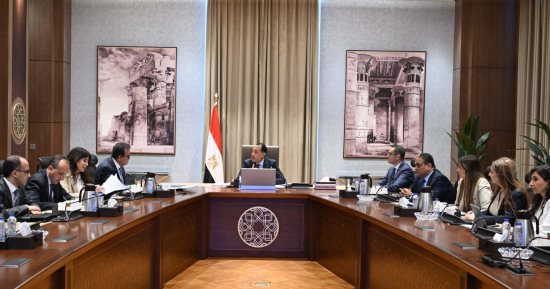 الحكومة تجهز فرصا استثمارية فى القطاع الصحى للسنوات العشر المقبلة