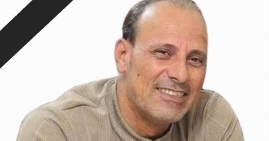 وزير البترول يقدم واجب العزاء فى السائق البطل خالد محمد شوقى