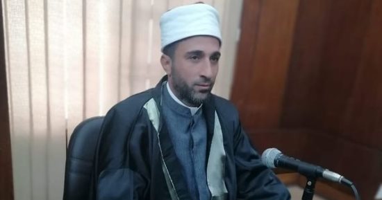 عصمة المرأة وحصانتها.. رسالة دكتوراة للشيخ محمد رفعت تتناول محرمات الزواج