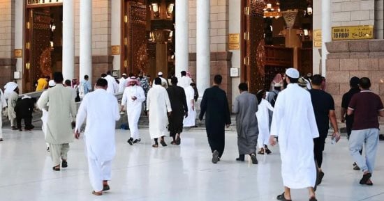 حكم التبرع بالحج عن الوالدين.. دار الإفتاء تجيب
