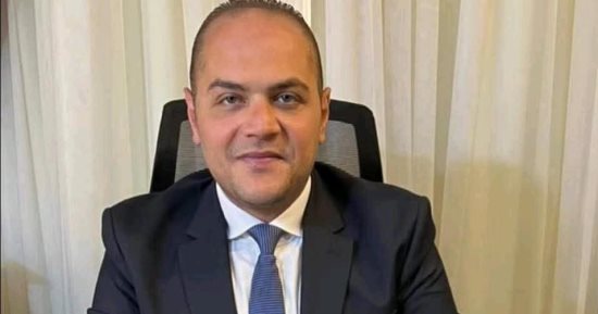 وطنياً مخلصاً لبلده.. حزب الريادة ينعى حسام حنفى عضو الهيئة العليا