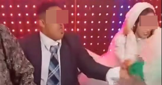 خبير قانوني: زواج فتاة من شاب مصاب بمتلازمة داون حرية شخصية