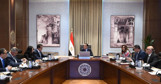 رئيس الوزراء يوجه بتوفير الرعاية الكاملة والدعم النقدى للمتعافين من مرض الجذام