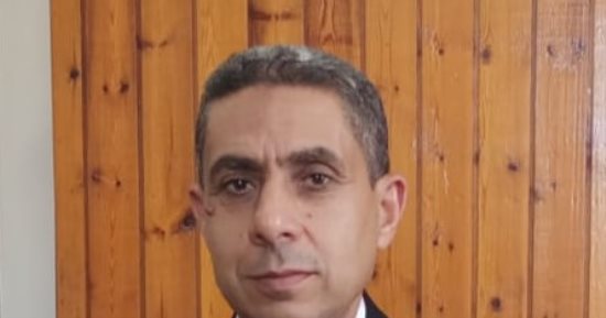 "فخرى باز" وكيلاُ لوزارة الزراعة بكفر الشيخ خلفا للتركاوى