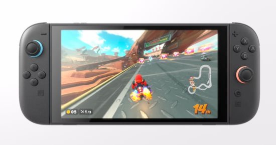 نينتندو تطلق برنامج اختبار Switch Online آخر لـ 40 ألف لاعب فى 10 دول