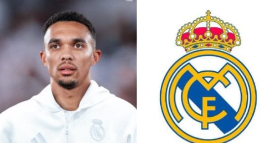 ريال مدريد يعلن موعد تقديم صفقة ألكسندر أرنولد