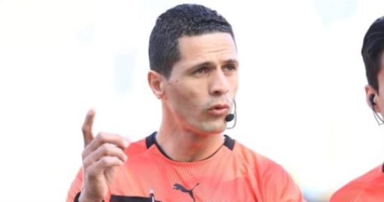 وفا للزمالك والاتحاد.. تعرف على حكام مباريات الاثنين في دورى نايل