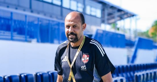 حصاد الرياضة المصرية اليوم الأربعاء 3-9-2025