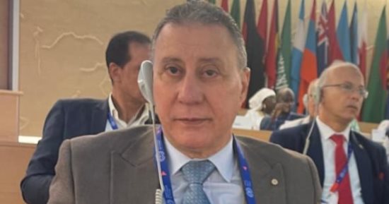 نائب رئيس اتحاد العمال: المحاكم العمالية المتخصصة تقلل من فترات التقاضي 