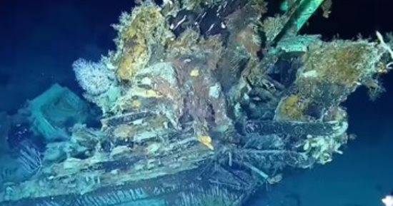 مجوهرات وزمرد.. صراع إسبانى كولومبى أمريكى على كنز سفينة غارقة منذ 317 عاما