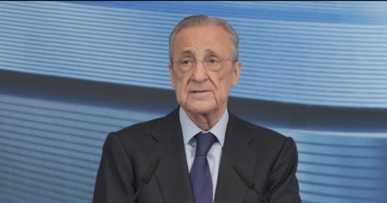 ريال مدريد يقرر رسميًا مقاطعة حفل الكرة الذهبية