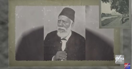 محمد سعيد محفوظ يكشف أسرارًا لأول مرة عن "على باشا مبارك".. الليلة