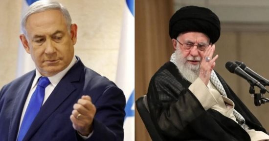 إسرائيل لجأت لاتصالات تهديد مباشرة بجنرالات الحرس الثورى وزوجاتهم.. تفاصيل