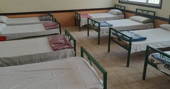 غداً بدء استقبال رؤساء اللجان وملاحظين امتحانات الثانوية العامة بكفر الشيخ.. صور