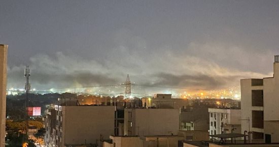 تحذيرات أوروبية وبولندا وإيطاليا تدعوان رعاياهما بمغادرة إسرائيل