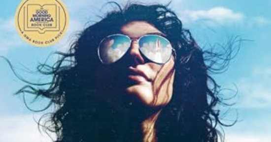 بعد تصدرها الأعلى مبيعًا بنيويورك تايمز.. عن ماذا تدور رواية "أجواء"؟