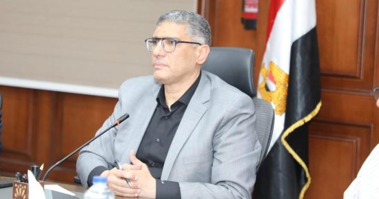 محافظ الجيزة: تأمين مقرات لجان الثانوية العامة وإجراءات قانونية ضد أى تجاوز