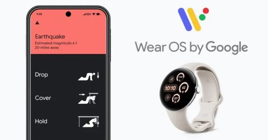 Wear OS 7 يقترب من ساعات بيكسل.. تحديث مرتقب بمزايا جديدة وتحسينات للبطارية
