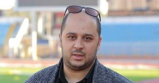 محمد جمال يتقدم باستقالته من عضوية مجلس الإسماعيلى