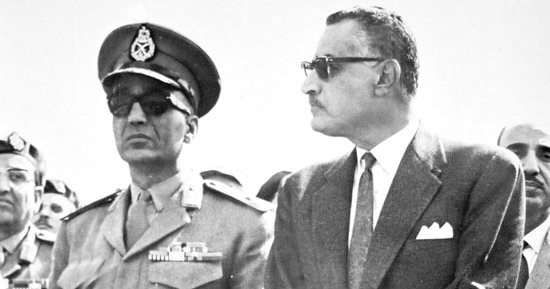 سعيد الشحات يكتب: ذات يوم.. 14 يونيو 1967.. الفريق عبدالمنعم رياض يجتمع مع عبدالناصر فى أول لقاء يجمعهما بعد تعيينه رئيسا للأركان ويرجو الرئيس: «لا تقبل بحل سياسى مع إسرائيل قبل أن تتيح لنا فرصة القتال»