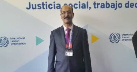 نقيب العلوم الصحية: اعتماد اتفاقية دولية لحماية العمال من المخاطر البيولوجية