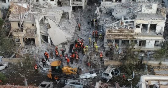 مقتل إسرائيلية في قصف إيراني على بات يام وعدد الضحايا يرتفع لـ15 قتيلا