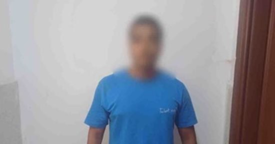 القبض على شخص بتهمة التعدي على فتاة في دمياط