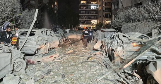 التشيك تجلى 80 شخصا من رعاياها من إسرئيل