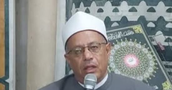 وكيل أوقاف سوهاج يعقد اجتماعًا مع مختصى التقارير لتعزيز كفاءة الأداء الإدارى