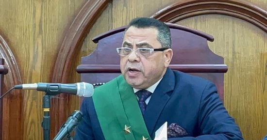 إحالة أوراق المتهم بخطف وقتل طفل الشرقية للمفتى   