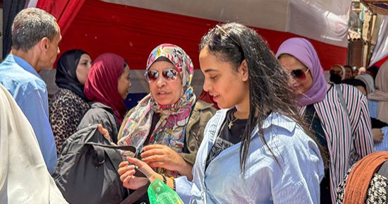 دعم روحى ونفسى شامل.. الكنيسة تحتضن ماراثون امتحانات الثانوية العامة.. البابا تواضروس يقدم نصائح طبية للطلاب ويروى ذكرياته مع أجواء الامتحانات.. قداسات خاصة ورسائل أبوية تعزز الثقة بالنفس من القاهرة لأسيوط 